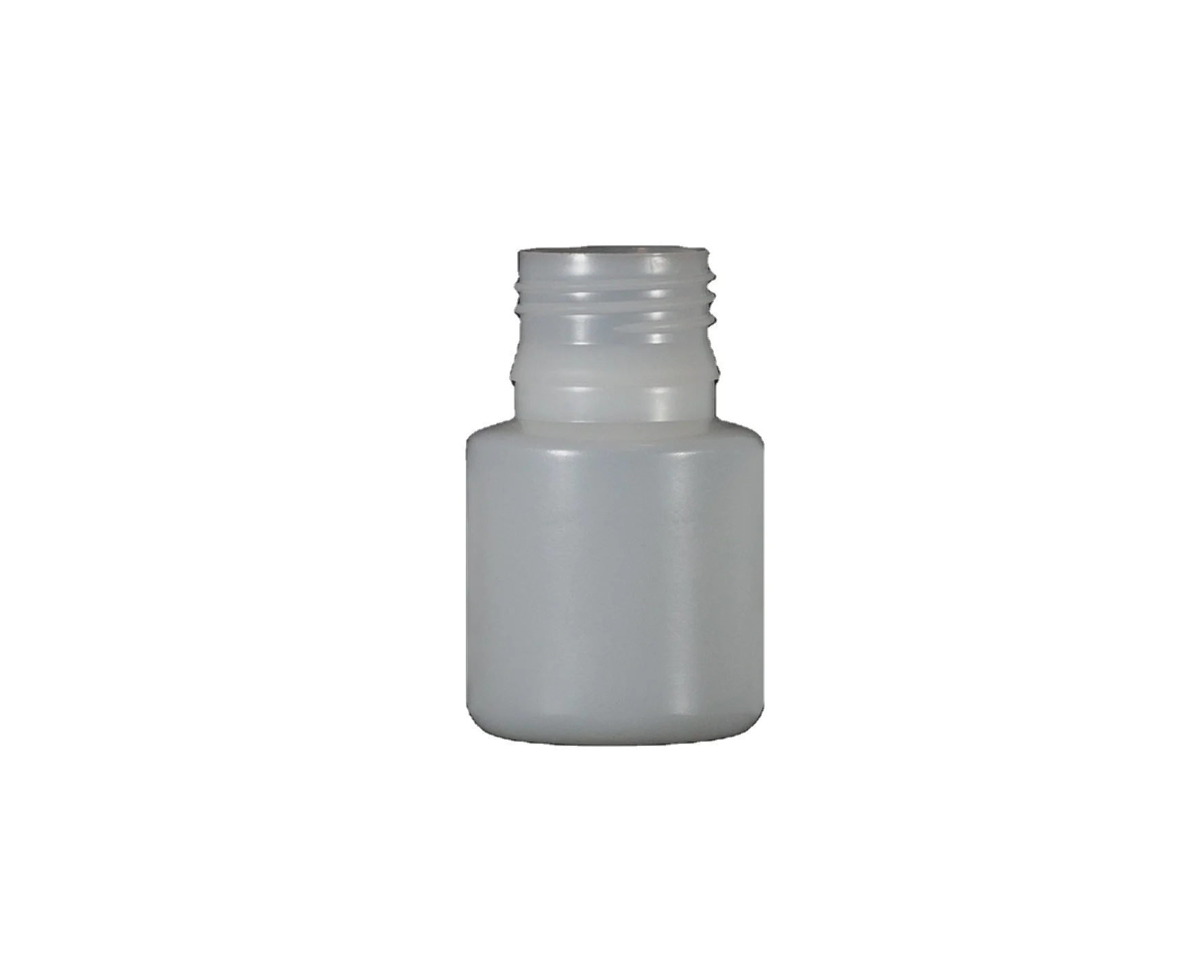 High Quality HDPE CRC Bottle- 60ml, 27mm Neck customization Available  pharmaceutical Premium Quality Packaging