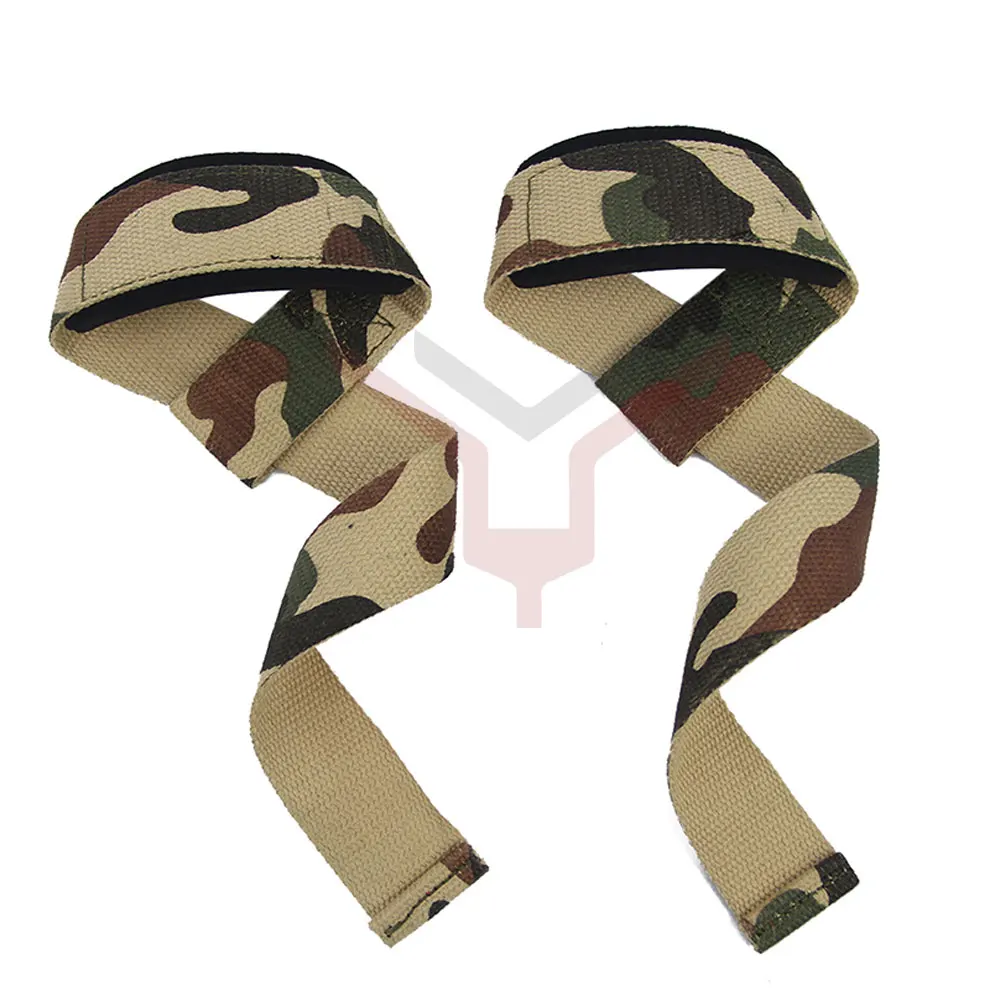 Good Quality Gym Strap Weight Lifting Straps