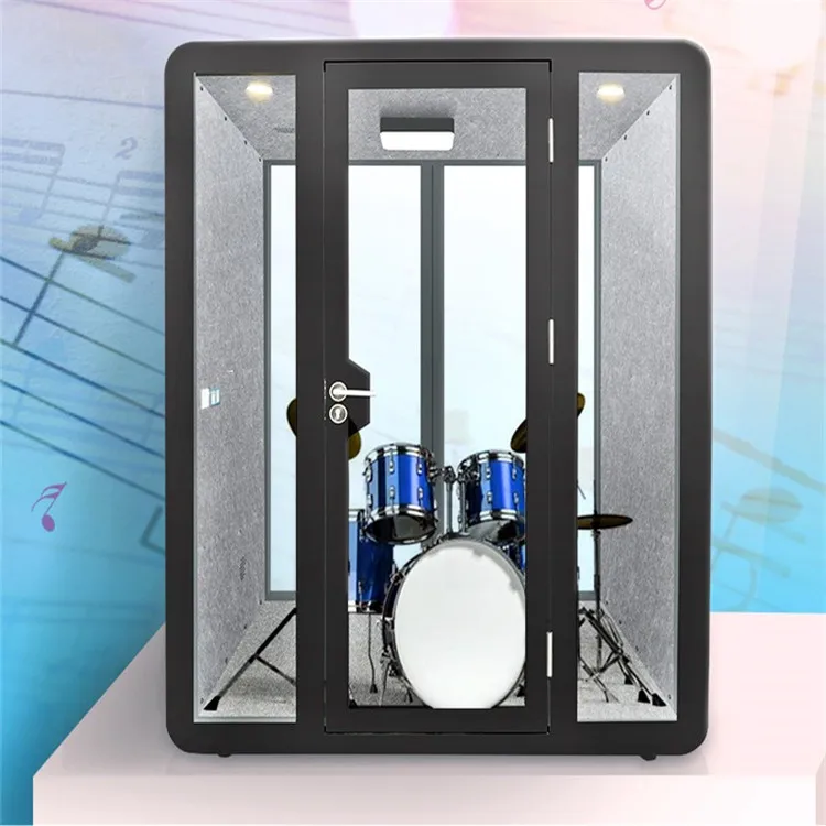 The Best-Selling Mobile 20Ft Prefab Folding Container House Garden Garden Room Pods High Quality Garden Office Pods