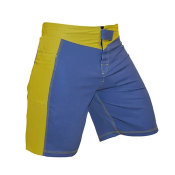 Kick Martial Arts Wholesale Custom Design Board Martial Wear MMA Kick Boxing Fight Shorts Muay Thai Shorts Training