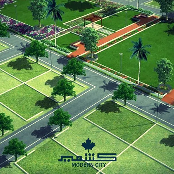 
Проекты недвижимости в Кашмире 