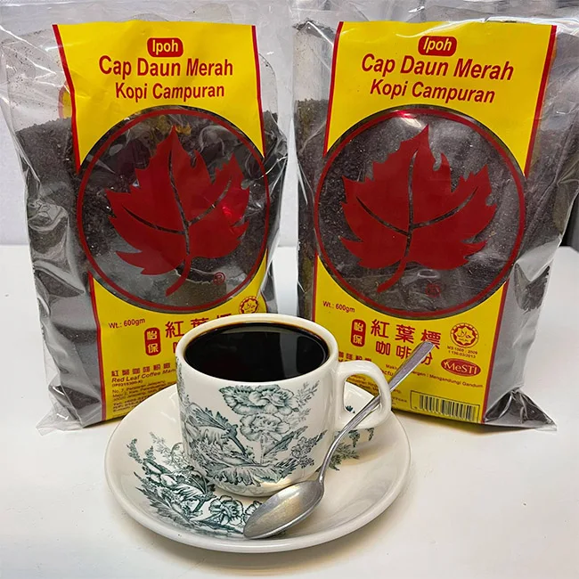 Black Pure Original Coffee Powder Authentic Coffee Powder with Bitter Taste 12 Months Shelf Life Suitable For Office, End User