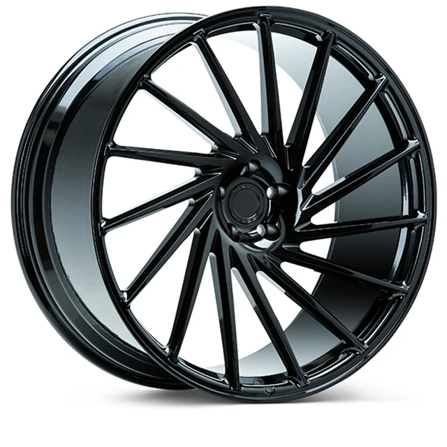 Kipardo 16 17 18 19 20 inch alloy wheels 5x108 5x112 5x114.3 5x120 5X130 car rims R16 R17 R18 R19 R20 R21