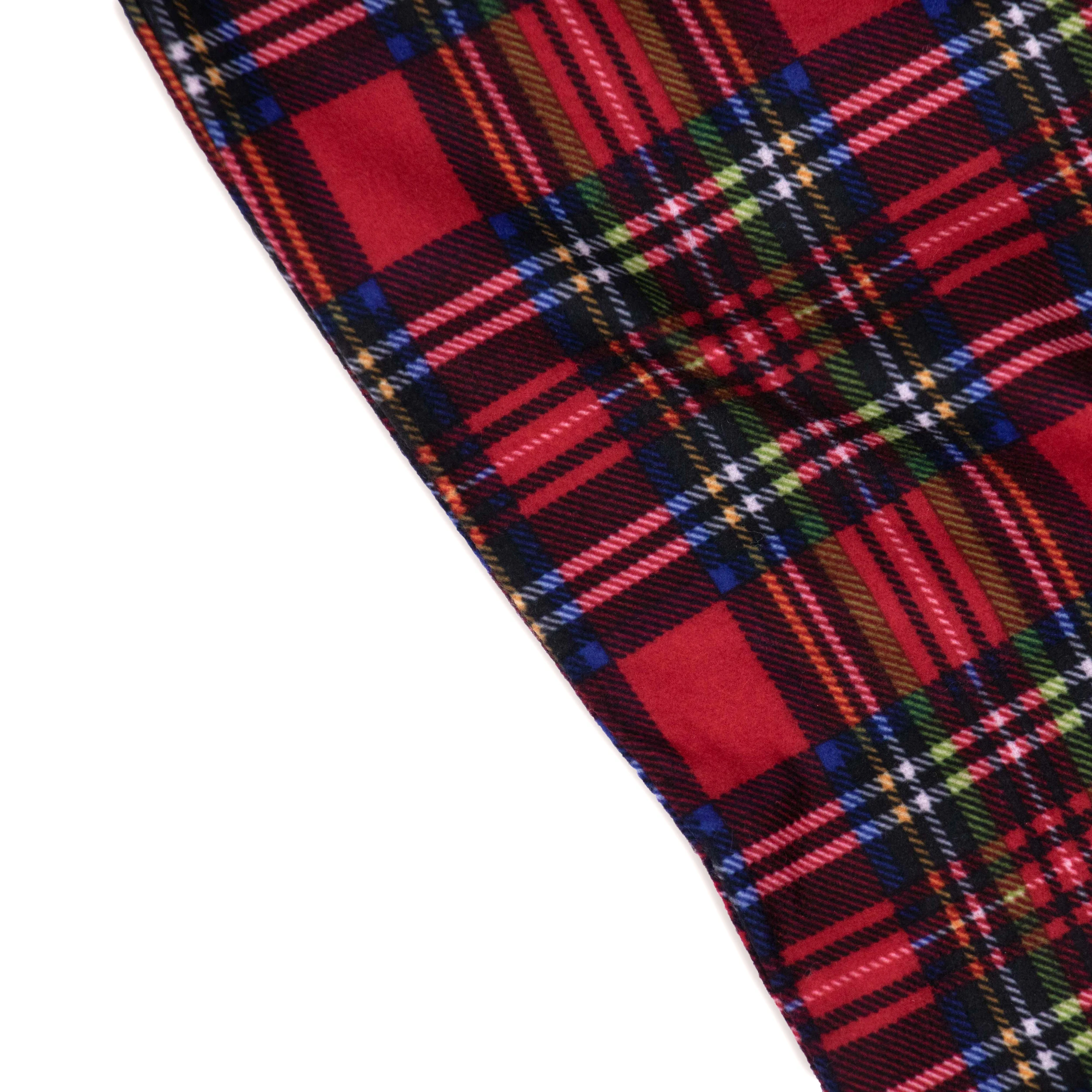 2020 christmas baby toddler boys button up shirt custom print coat front xmas red plaid tartan pajamas