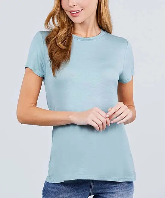 mens blank high quality 100% cotton O-neck t shirts with logo custom logo printed