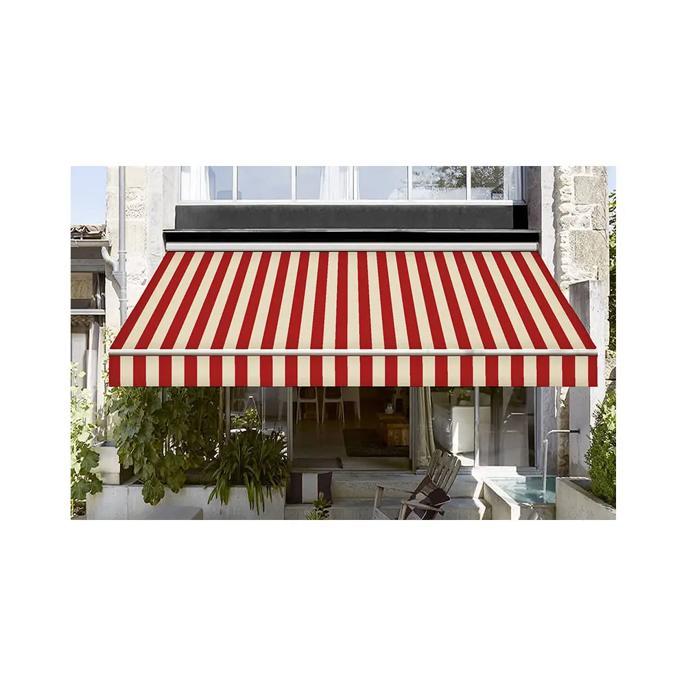 High Grade Wholesale Product - %100 Acrylic Fabric Outdoor Textile - BR-8340