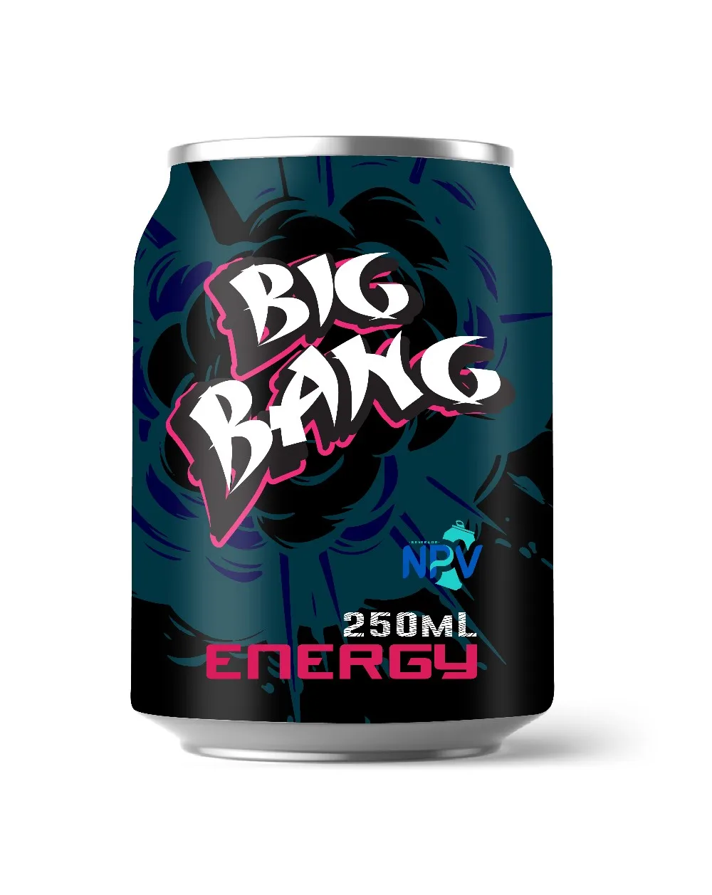 Поставщик энергетических напитков частная марка Лучшая цена 250 мл лучший вкус энергетические напитки OEM бесплатный образец