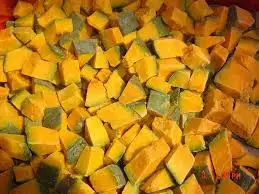  Cubed Pumpkin Frozen Ms.Sophie WhatsApp