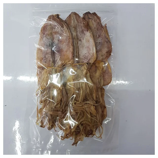 Dried Squid Dried Cuttlefish Squid  Dried Fish Dried Lizard Fish Dried Smoked Strip Catfish Dried Anchovy Fish