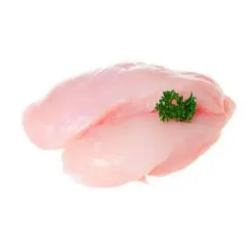 
Halal Fresh Frozen Chicken Fillet 