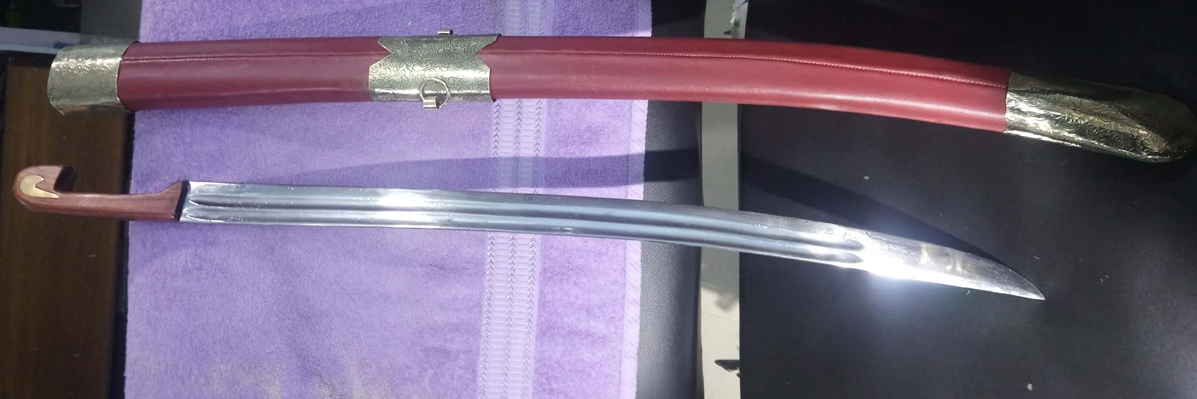 Russian Shaska Cossack