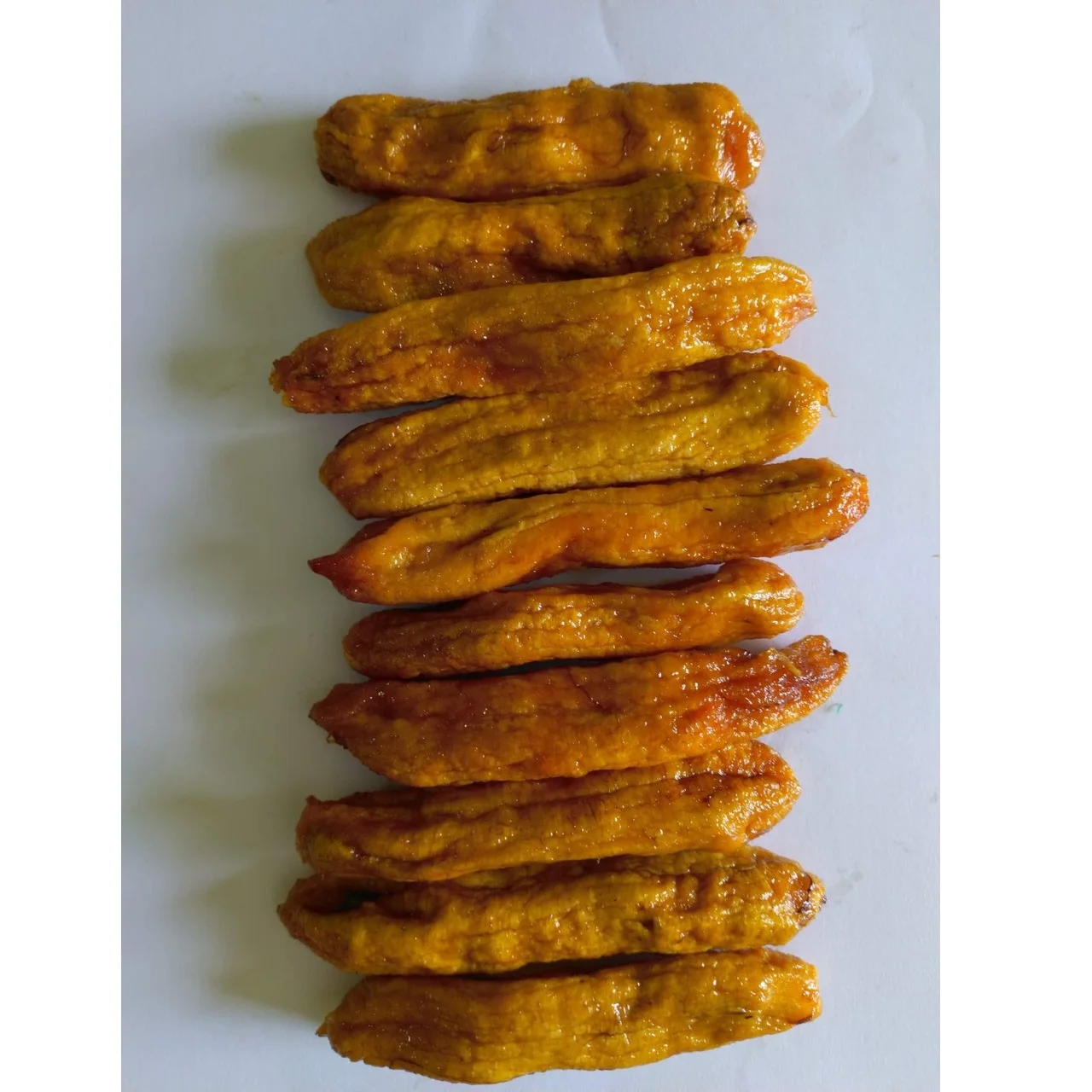 100% Organic Yellow Organic Newest Style Type Fruit Sweet Packaging Air Color Sweet Dried Banana With Vacuum Pack From Vietnam