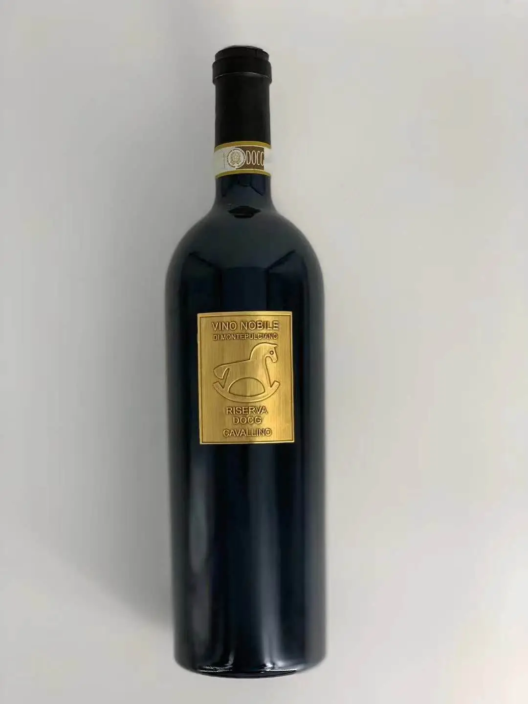 High Quality Italian Red Wine Tuscany VINO NOBILE RISERVA DOCG for meat and meditation