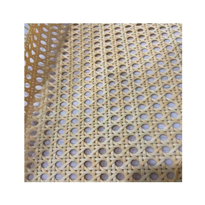 Premium Natural Rattan Webbing Cane 99 Gold Data