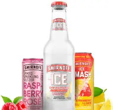 Buy good french vodka / cheap sminoff vodka and ginger beer from Ukraine