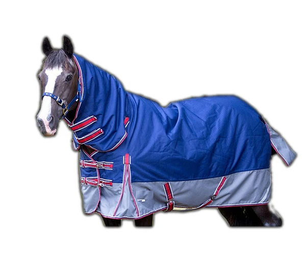 High Quality Equestrian Turnout Horse Rug Waterproof Breathable Horse Rugs Winter Blankets