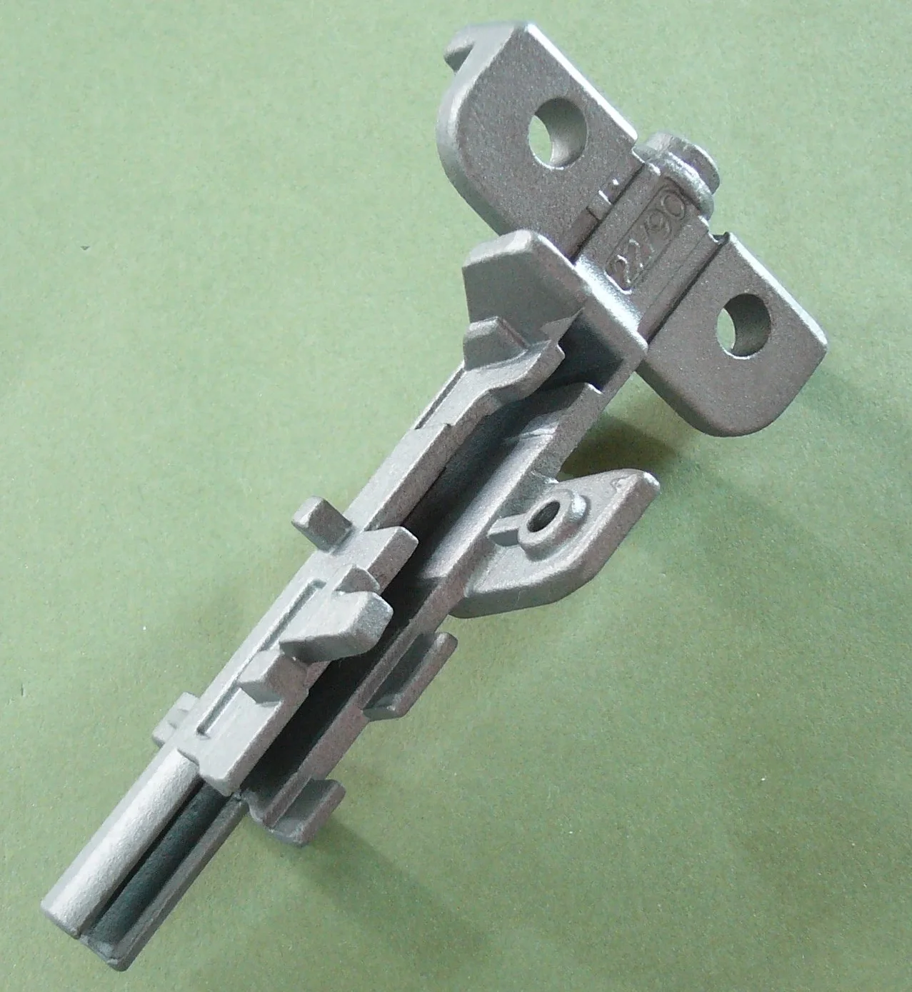 High performance accept oem lost wax casting parts 096