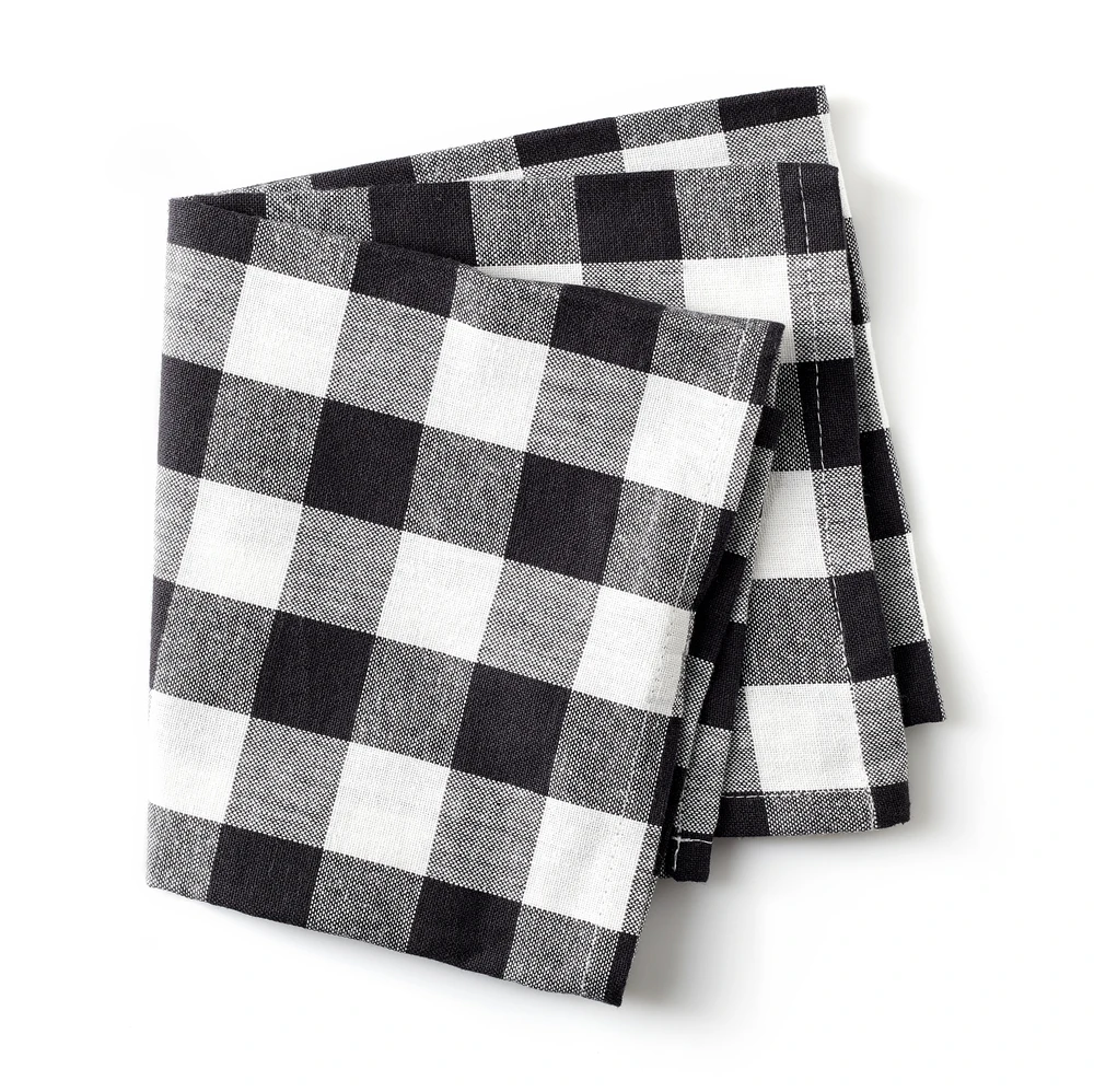 Tea Towels Linen French Professional Customized Tea Towels soft Quality 100% Cotton Kitchen Towel Exporter in India..