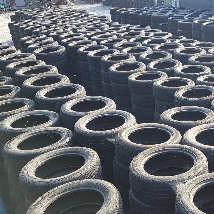 Kumho tires in Korea