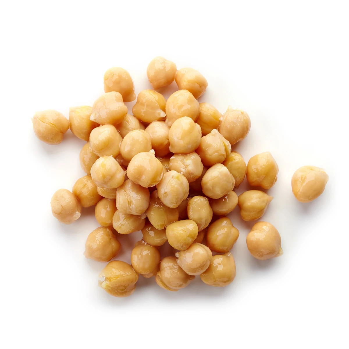Quality chick peas whole for food production, chick peas