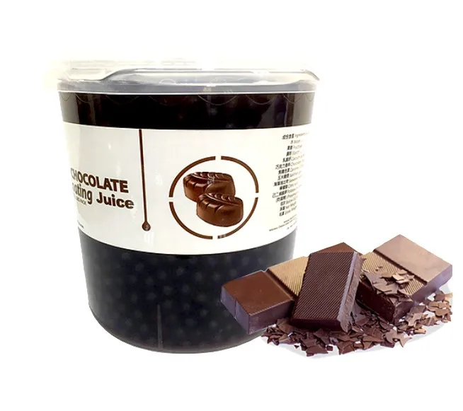 
Chuan Dain coating juice chocolate flavor 