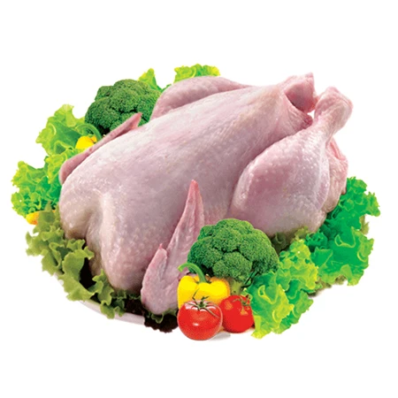 Замороженная куриная грудка Halal без костей