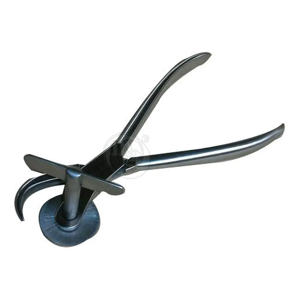 Excellent Quality finger ring cutter stainless steel ring jewelry cutter