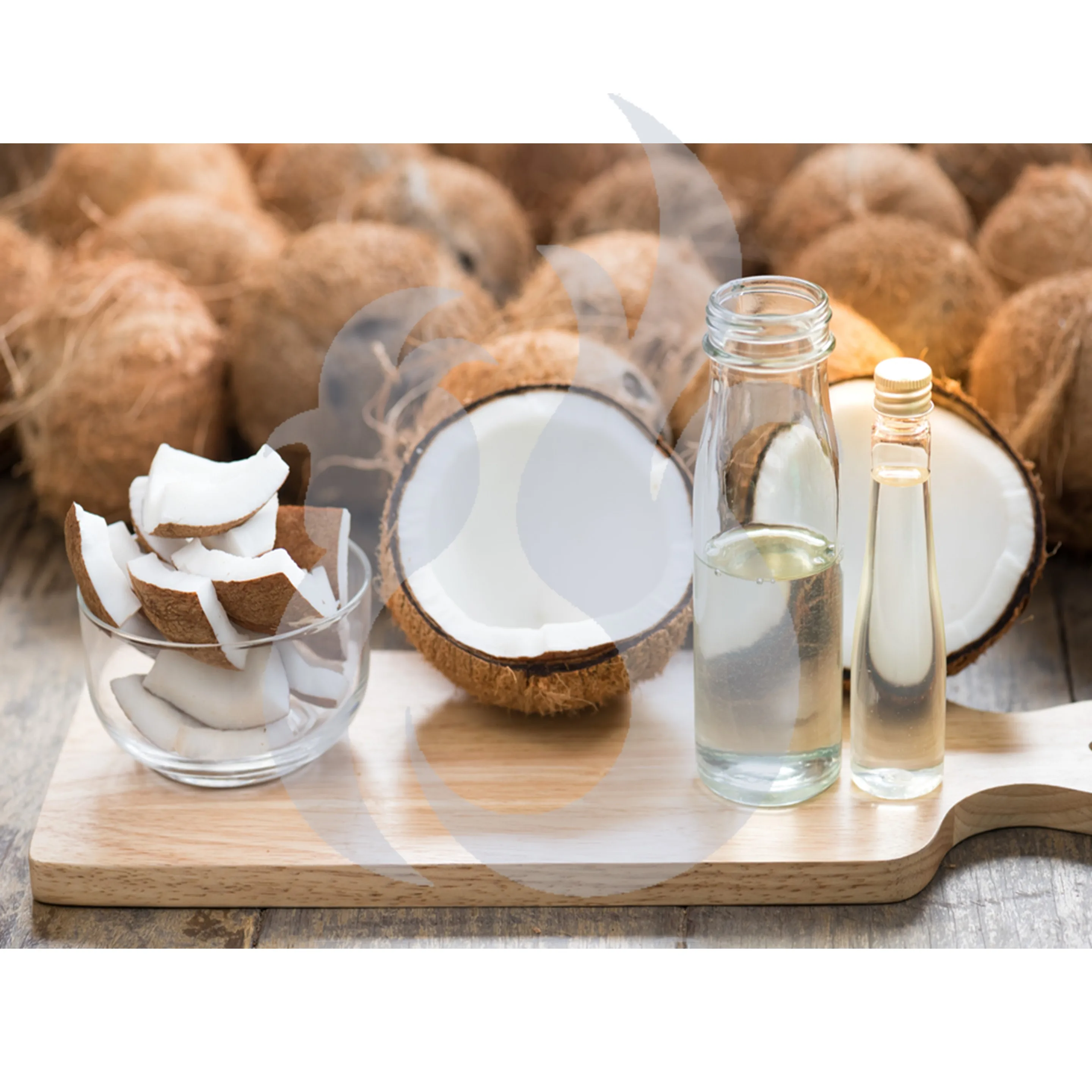 Wholesale Price Virgin Coconut Oil VCO from Indonesia