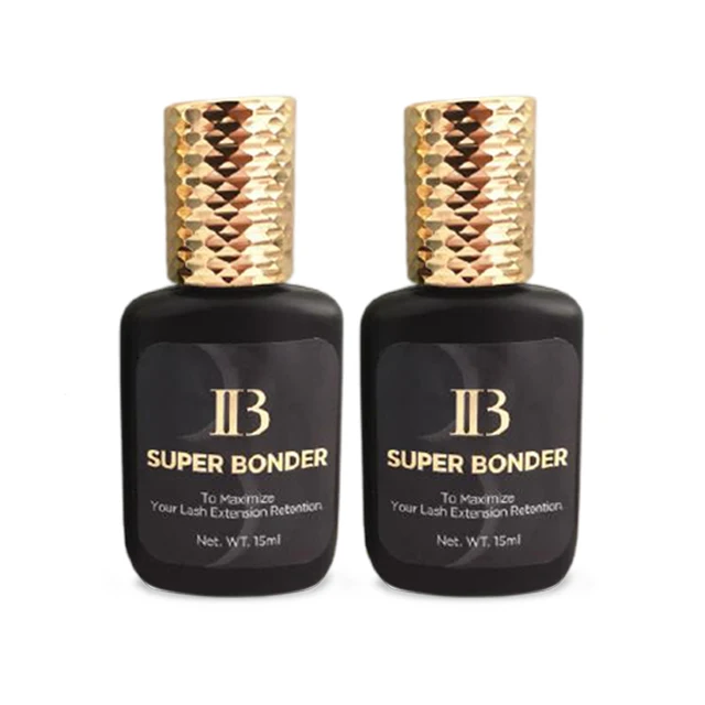 IB(i-Beauty)/наращивание ресниц супер тычковый 15 мл ibeauty Корея готовых поклонников отдельные ресницы клей для наращивания