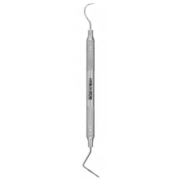 
SurgiMac Dental Explorer 23 Williams Probe Markings 1-2-3-5-7-8-9-10 
