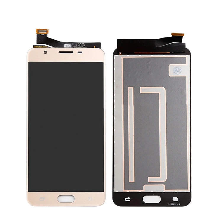 Wholesale Original Display Panel Screen Lcd For Samsung Galaxy J7 Prime 2 G611 Lcd