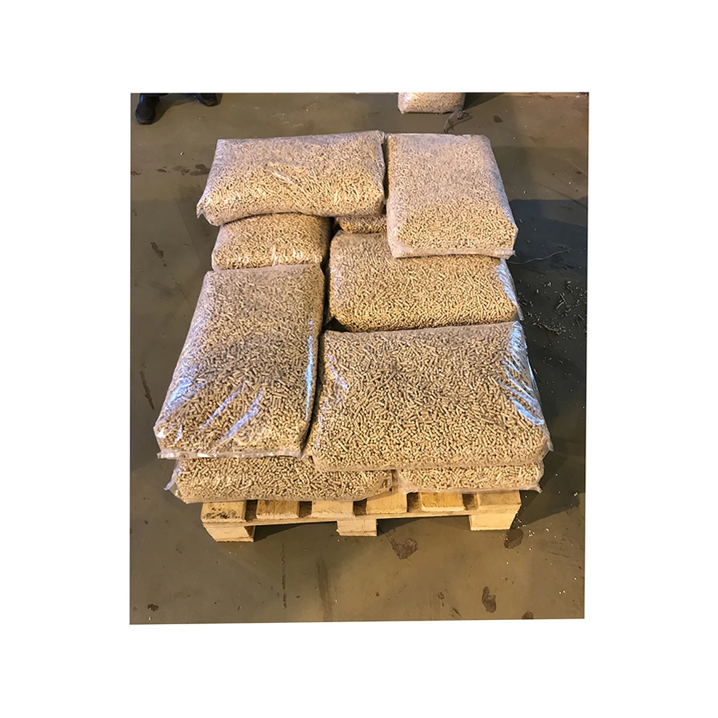 Top sale price organic wooden pellets  from russian manufacturer with bulk density not less 600 kg/m3, pellet solid