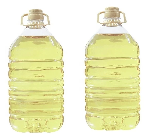 Украинское рафинированное подсолнечное масло от производителя