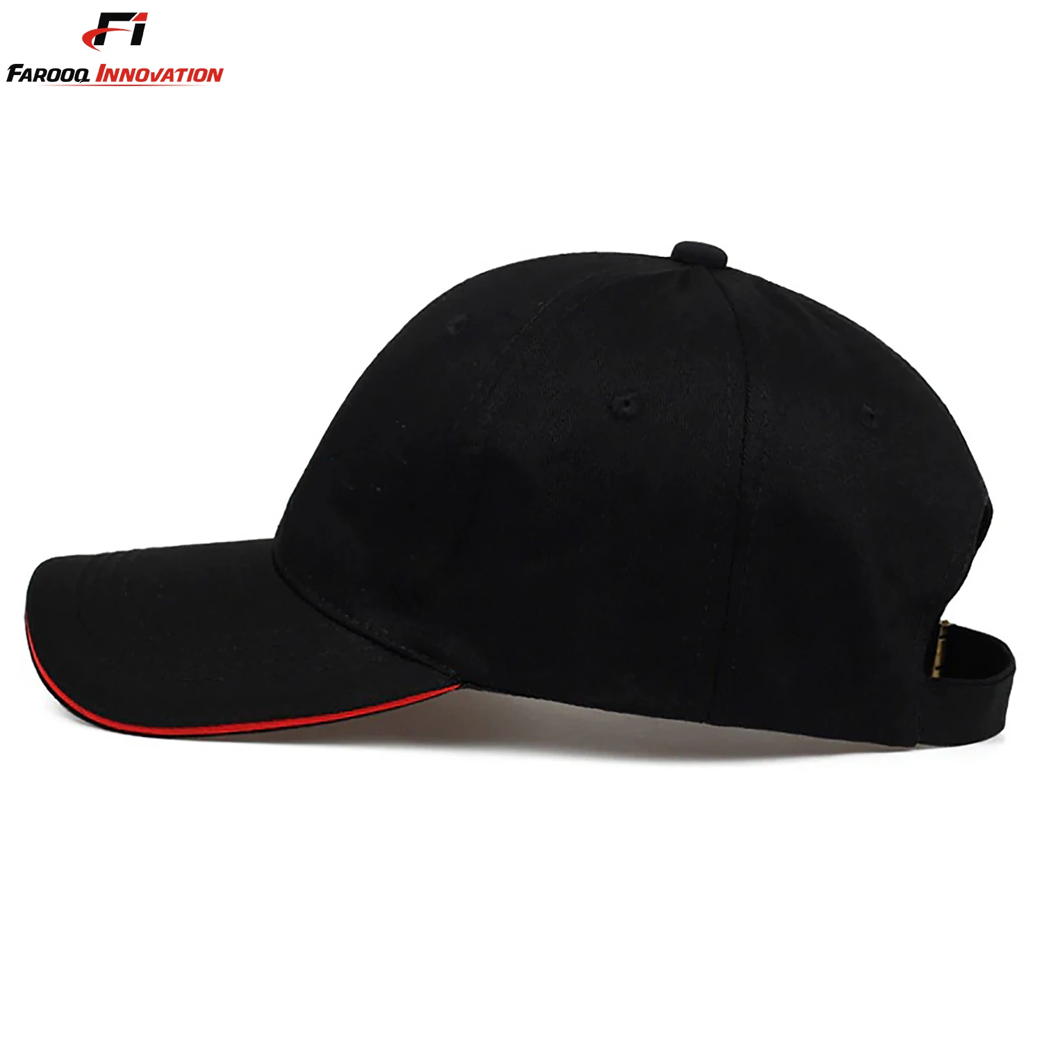 
Unisex Caps Men And Women Sportswear Caps For Adults Water Resistant 