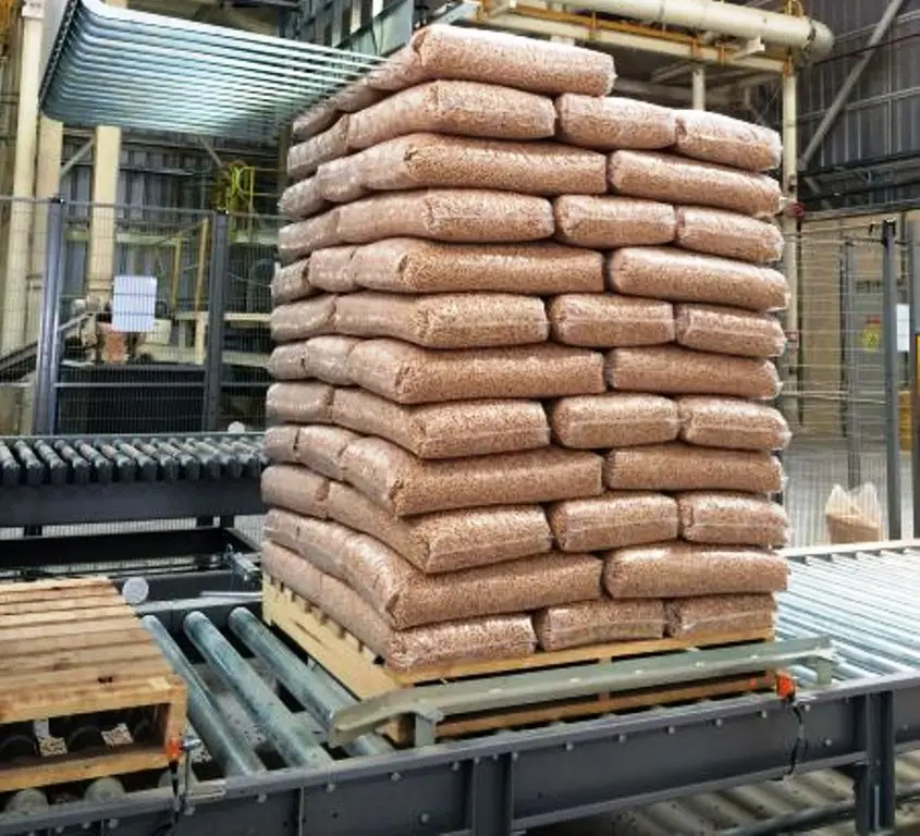 Romania 8000 tons pine wood pellets hungary biomass