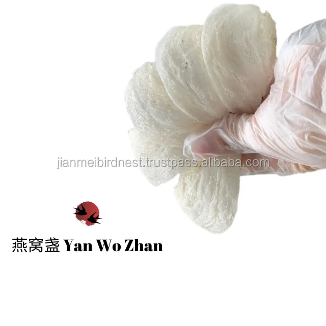 
PRODUCT Health & Medical Medical Consumables Other Medical Consumables Natural Chinese real bird nests Weight 500grm 