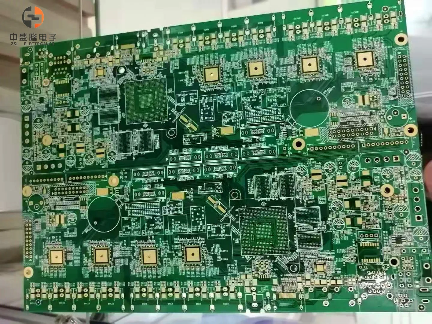 Профессиональный изготовленный на заказ PCB и PCBA производитель электронная плата сборка программируемая