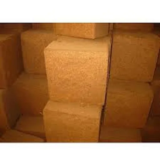 Premium Quality Coco peat 5 Kg Blocks