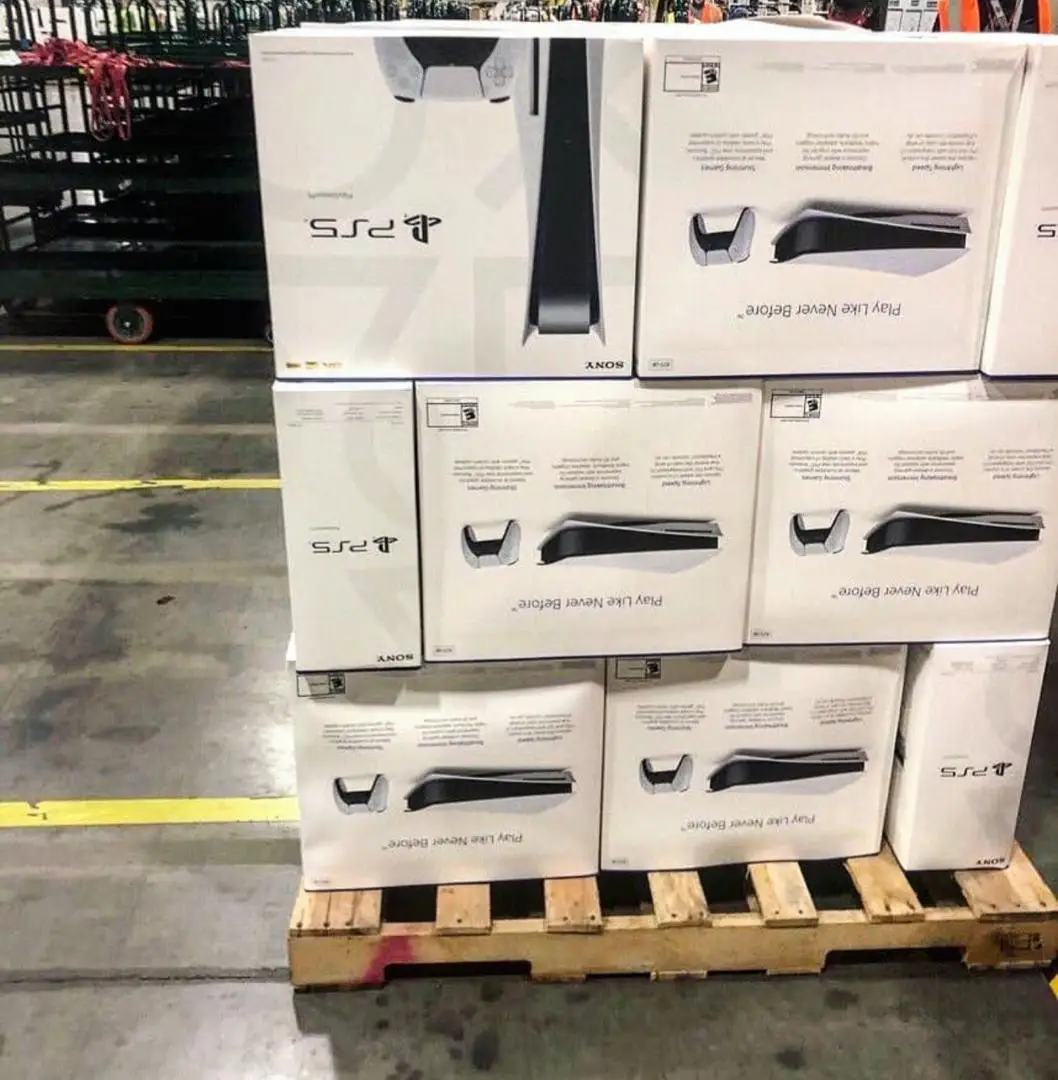 HOT SALE FOR Brand New Sony PlayStation 5 2TB , PS5 , 500GB 1TB Console Bundle PS5 Pro Console With Extra Controller