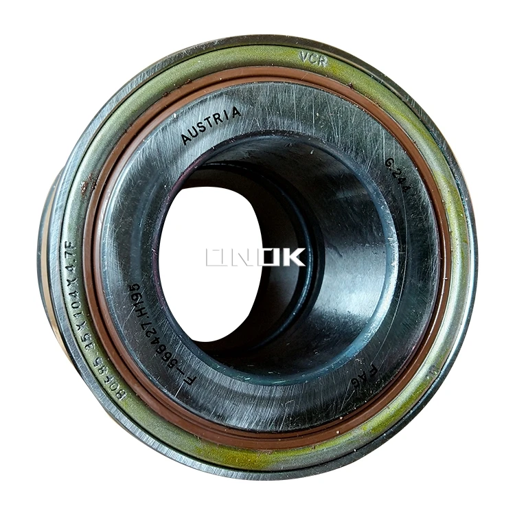 Onok Front Wheel Hub Bearing Oem F-566427.H195 for VL Truck Ball Bearing