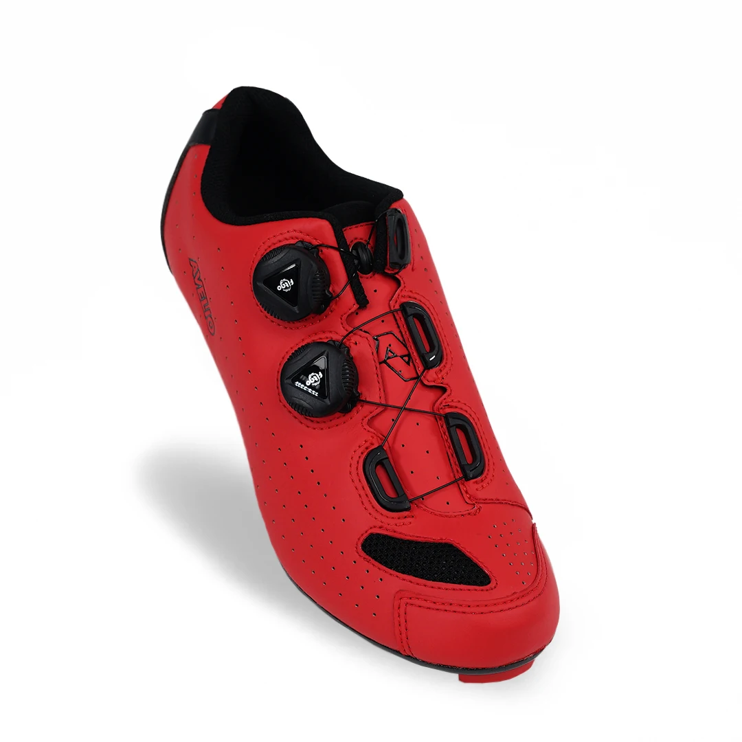 Export Oriented New Road Bike Cycling Shoes Hard-soled Bicycle Men Mountain Bike shoes from Indonesia