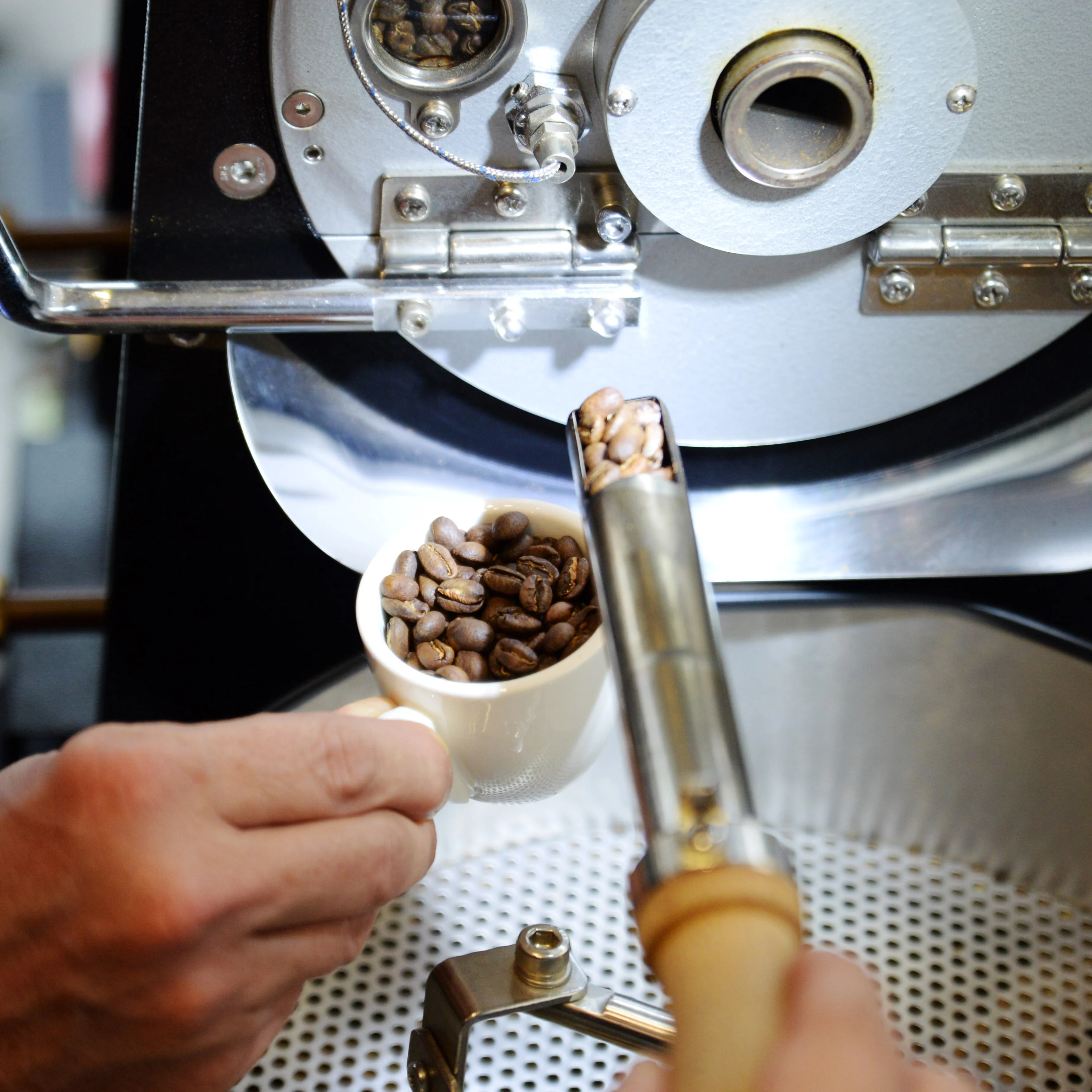 Hot Sell Ethiopia Sidamo G2 Whole Coffee Bean