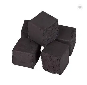 Hooker Charcoal / Shisha Charcoal / Black barbecue charcoal Prices