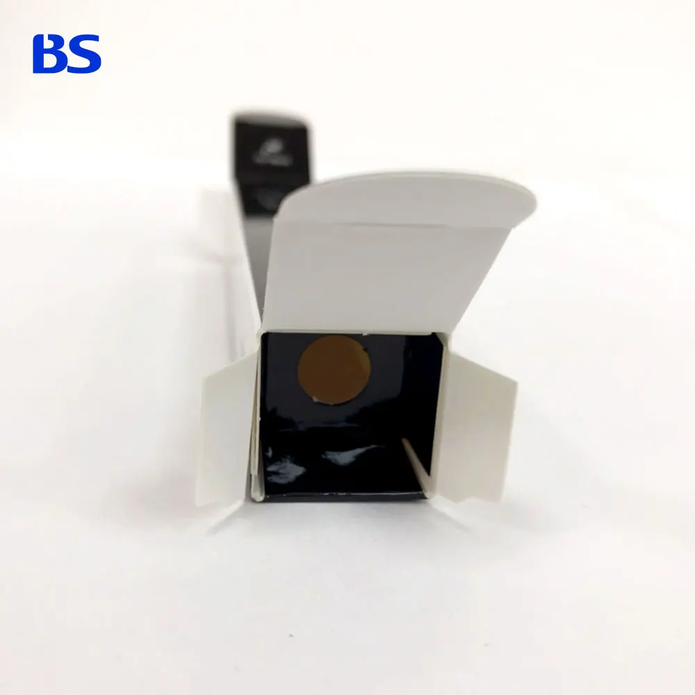 Eyebrow Enhancer Eyelash Growth WimpernSerum Lipstick Lip gloss eyebrow pencil Liner Paper Packaging Boxes