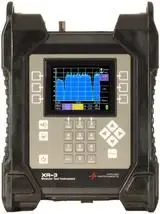 XR-3 Base Unit Satellite Meter Kit (WiFi)