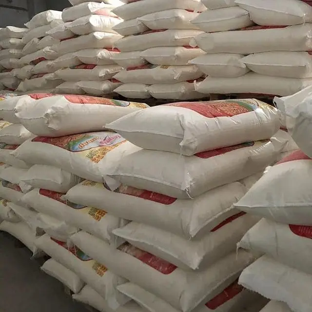 50 kg Bag Packaging Flour Of The Highest Grade Wheat Bakery Flour For All Ppurpose From Kazakhstan