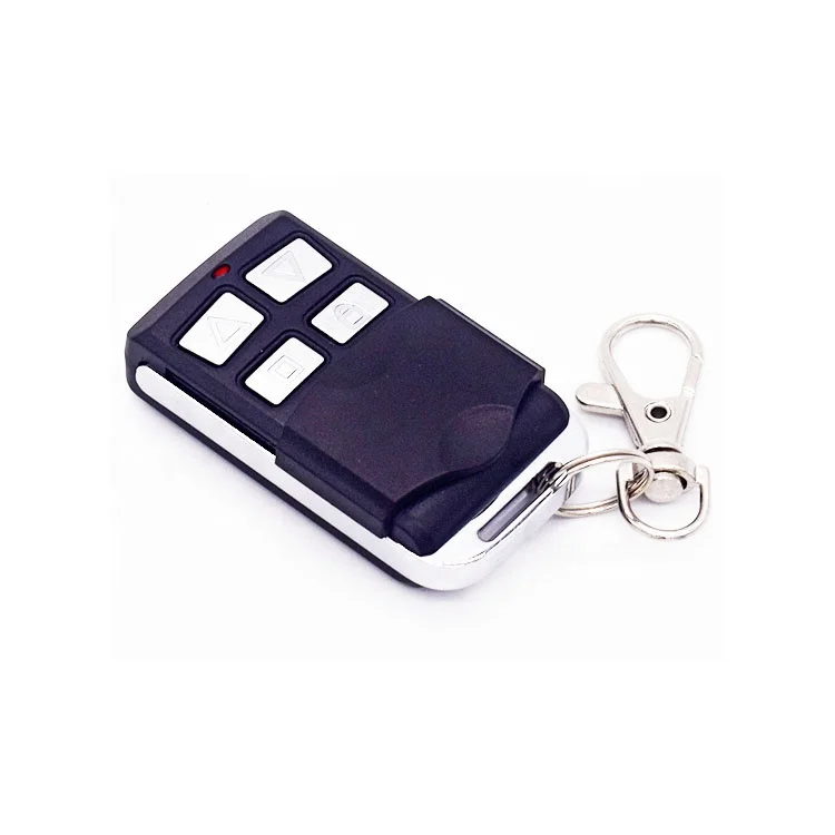Universal ir wireless remote control 433mhz copy switch pro controller for garage door