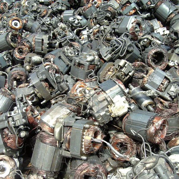 LOW PRICE ELECTRIC MOTOR SCRAP