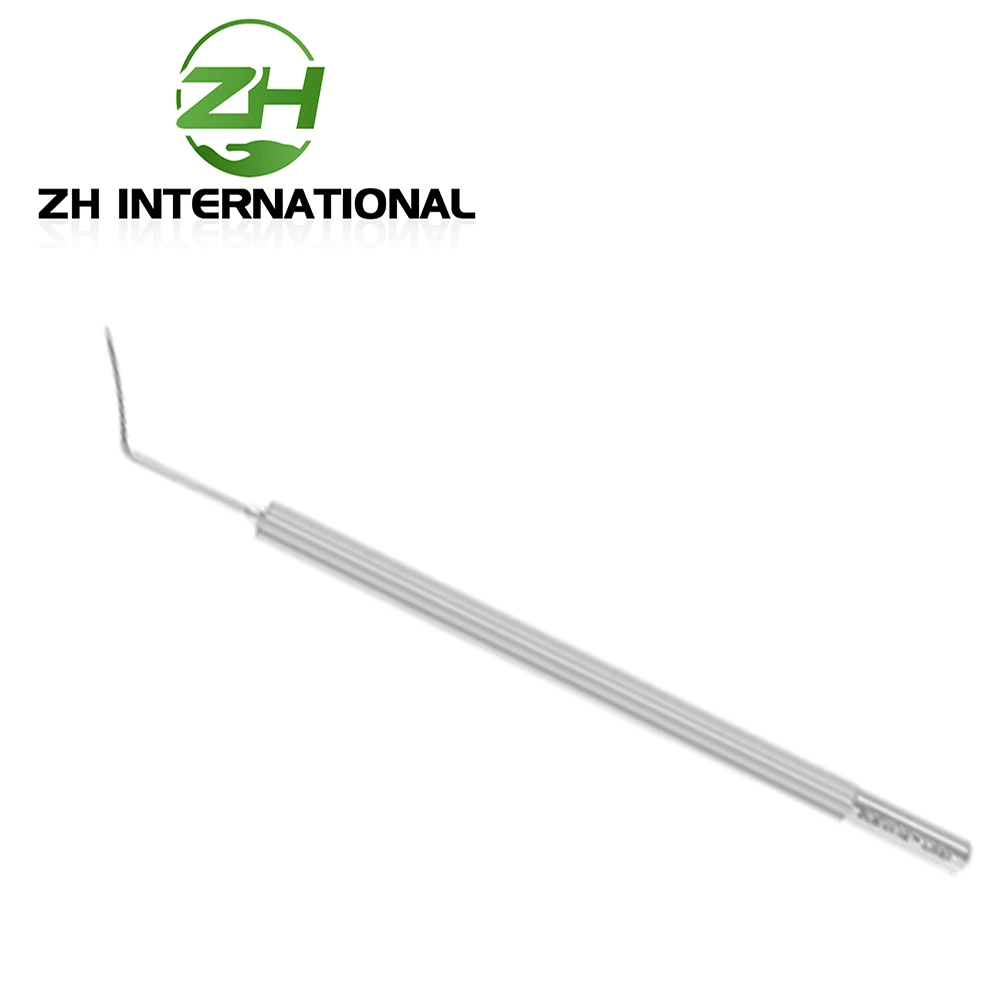 Binder Lasik Spatulas zh International Optical Examination Equipment