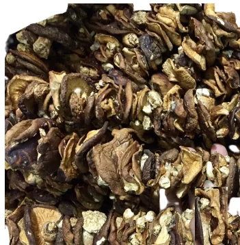  Высококачественные сушеные грибы Shitake органические продукты питания оптовая цена новый урожай